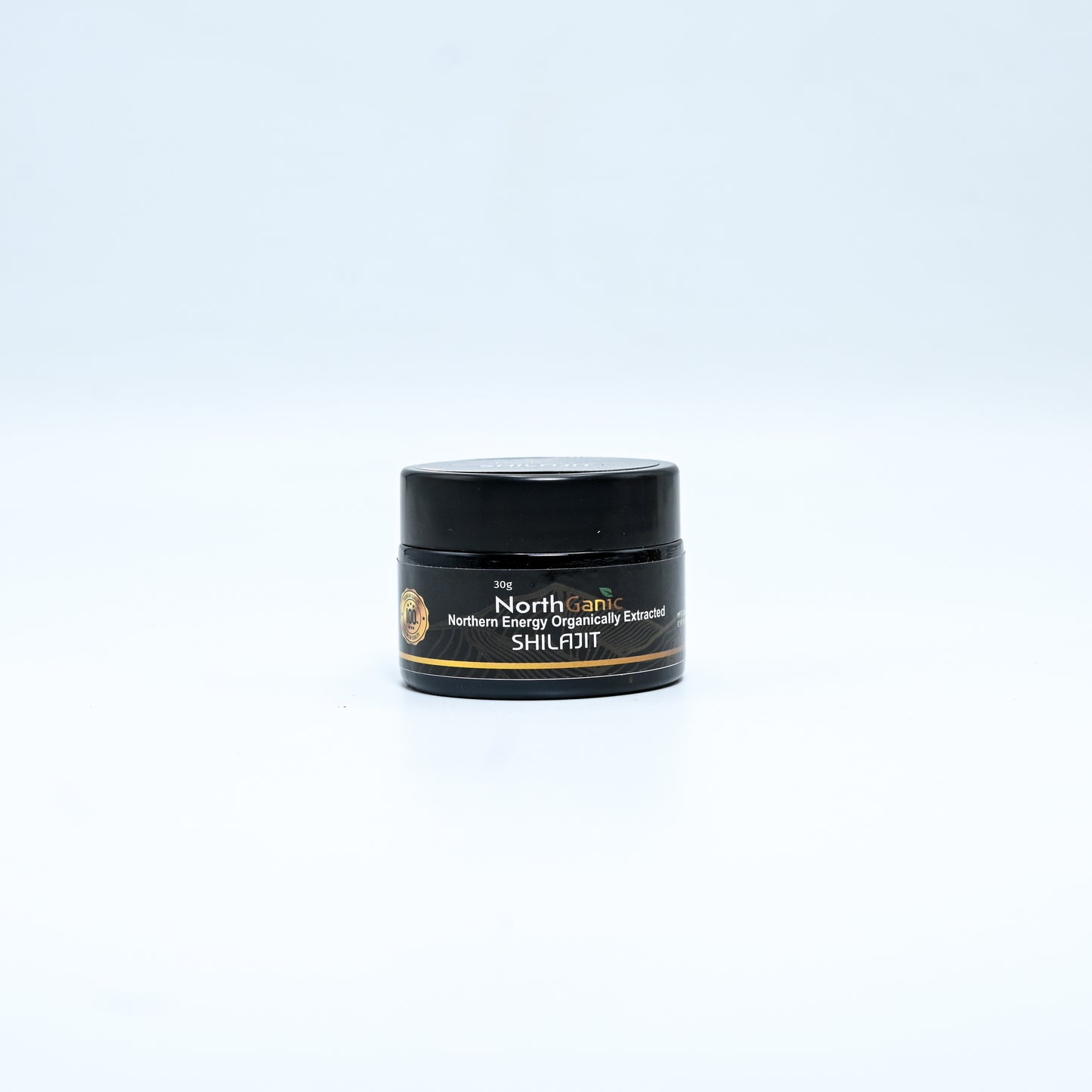NorthGanic Shilajit