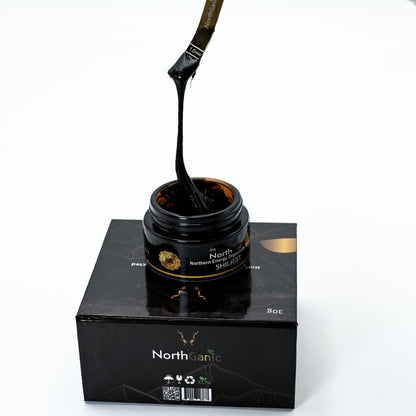 NorthGanic Shilajit